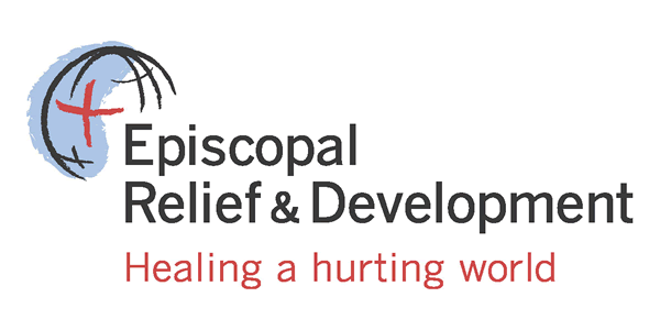 Episcopal Relief and Development Logo