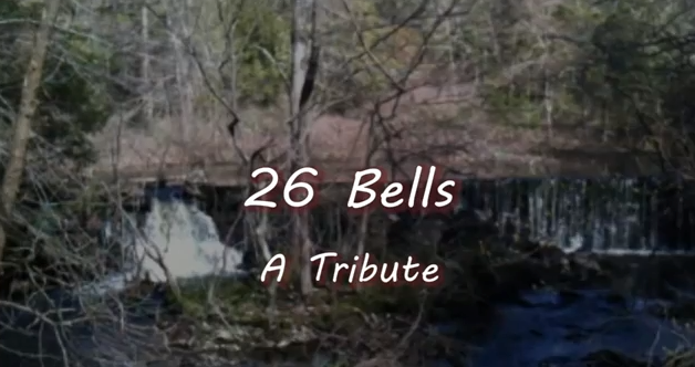 26 Bells a YouTube Tribute