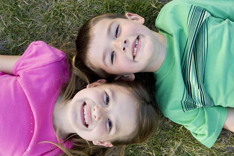 Sometimes, God just wants to hang out with us