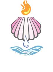 Baptized with water and the Spirit