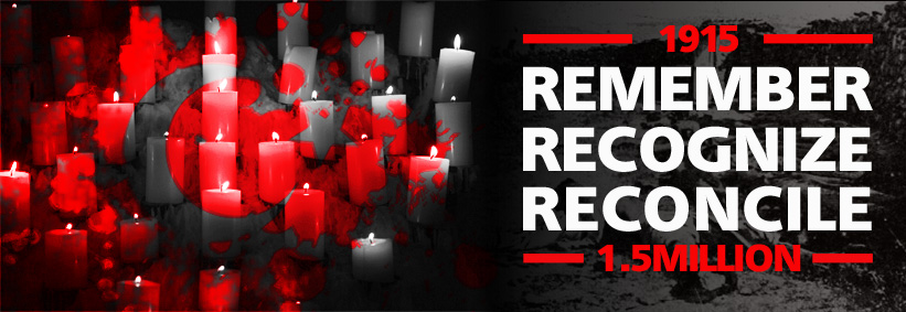 Remembering the Armenian Genocide